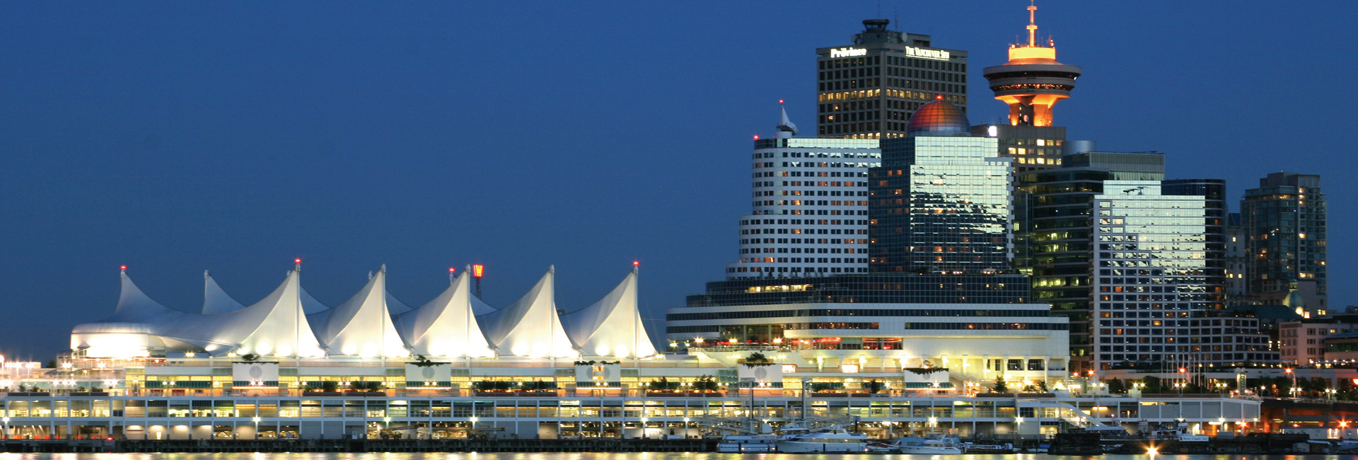 Canada Place